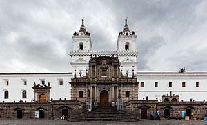 PLAZA SAN FRANCISCO