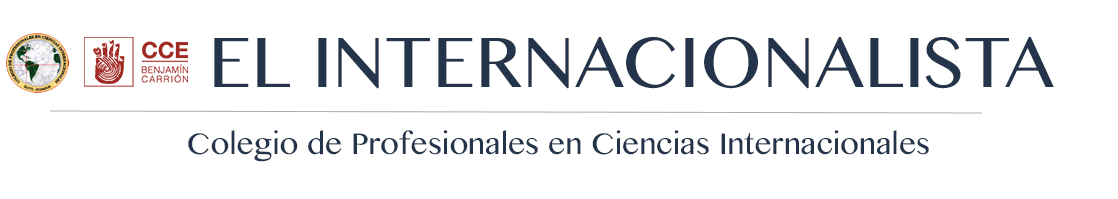 El Internacionalista