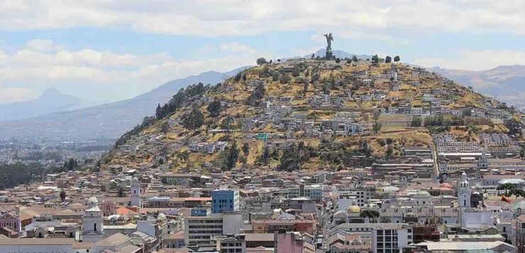 quito